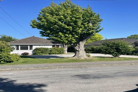 Photo of property in 41 Balgay Street, Upper Riccarton, Christchurch, 8041