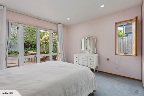 Photo of property in 3/125 Blighs Road, Strowan, Christchurch, 8052