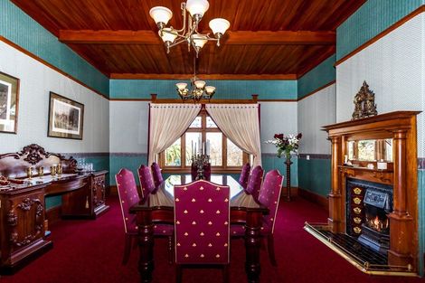 Photo of property in Greenlea, 310 Mount Biggs Road, Halcombe, Feilding, 4779