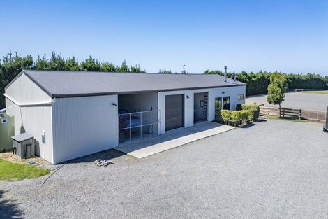 Photo of property in 818 Oxford Road, Fernside, Rangiora, 7471