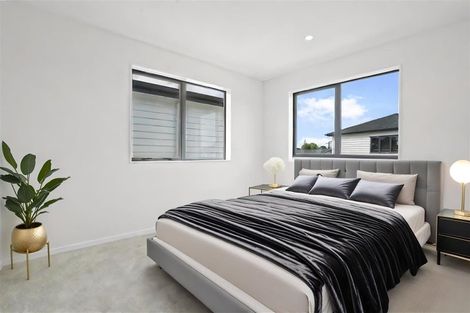 Photo of property in 8c Cheviot Street, Mangere East, Auckland, 2024
