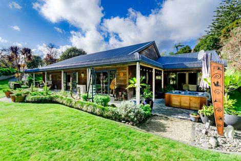 Photo of property in 16 Sydney Crescent, Raumati South, Paraparaumu, 5032