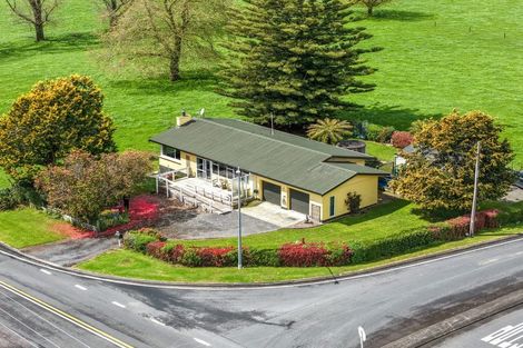 Photo of property in 353 Walton Road, Richmond Downs, Walton, 3475