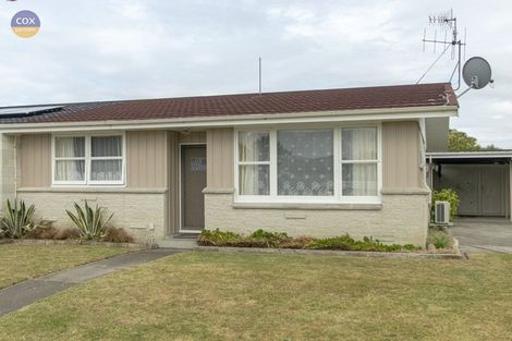 Photo of property in 47 Leicester Avenue, Tamatea, Napier, 4112