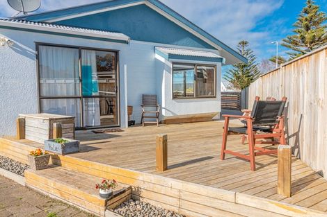 Photo of property in 86 Treadwell Street, Springvale, Whanganui, 4501