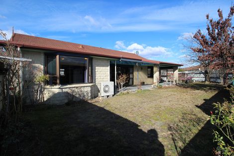 Photo of property in 41 Station Street, Alexandra, 9320