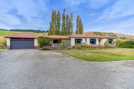 Photo of property in 1505 Lumsden Dipton Highway, Dipton, 9791