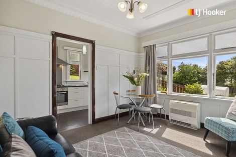 Photo of property in 85 Forfar Street, Clyde Hill, Dunedin, 9011