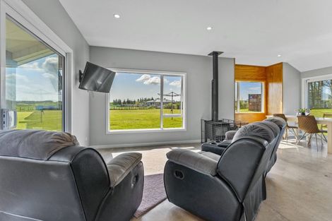 Photo of property in 38 Kanuka Drive, Waitarere, Levin, 5510