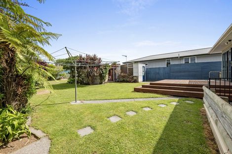 Photo of property in 10 Hobson Street, Normanby, Hawera, 4614