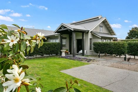 Photo of property in 4 Eldonwood Drive, Matamata, 3400