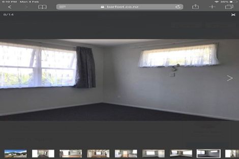 Photo of property in 168 Ennis Avenue, Pakuranga Heights, Auckland, 2010