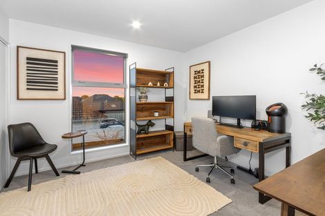 Photo of property in 4/17 Highsted Road, Bishopdale, Christchurch, 8053