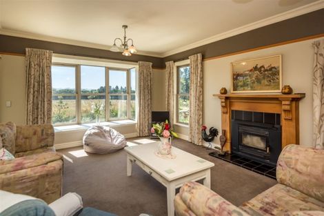 Photo of property in 1196 Karaka Road, Hurunui, Hawarden, 7385