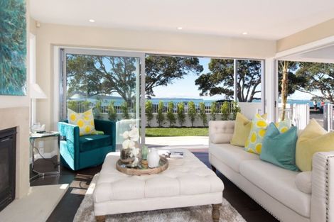 Photo of property in 1/211 Tamaki Drive, Kohimarama, Auckland, 1071