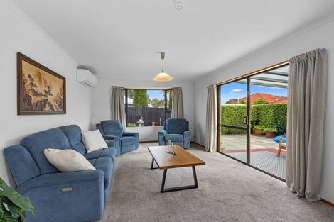 Photo of property in 2/3 Dumfries Drive, Hei Hei, Christchurch, 8042