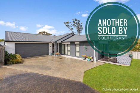 Photo of property in 8 Michelia Lane, Kaukapakapa, Helensville, 0875