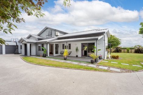 Photo of property in 19 Titoki Street, Matamata, 3400