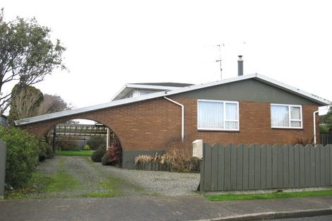 Photo of property in 48 Holloway Street, Waikiwi, Invercargill, 9810