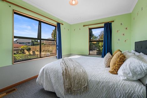 Photo of property in 43 Thelma Place, Lynmore, Rotorua, 3010