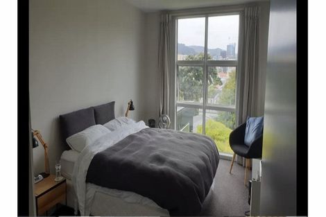 Photo of property in 46d Thompson Street, Mount Cook, Wellington, 6011