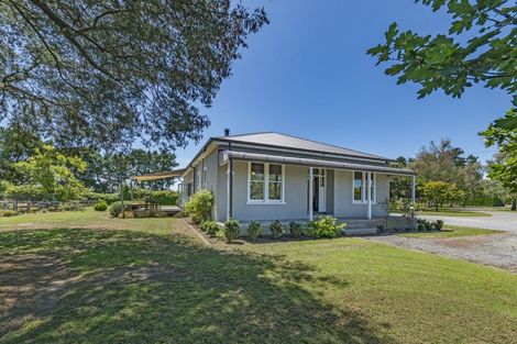 Photo of property in 575 Bangor Road, Darfield, 7571