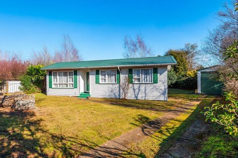 Photo of property in 101 Te Rangitautahanga Road, Turangi, 3334