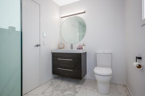 Photo of property in 3a Breakwater Way, Whitby, Porirua, 5024