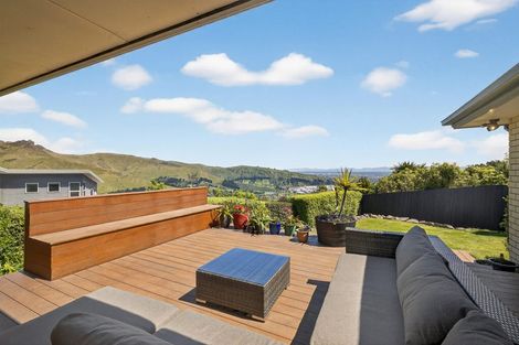 Photo of property in 46 Rockview Place, Mount Pleasant, Christchurch, 8081