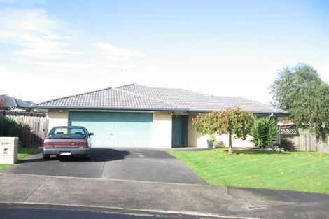 Photo of property in 46 Stewart Gibson Place, Manurewa, Auckland, 2105