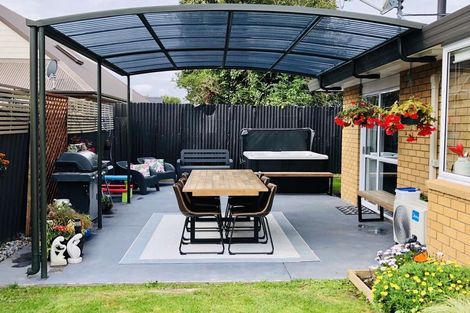 Photo of property in 16c Kirk Road, Templeton, Christchurch, 8042