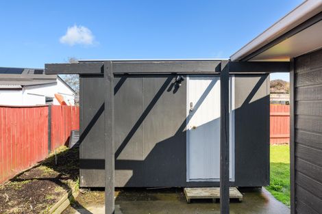 Photo of property in 20 Colonial Place, Kelvin Grove, Palmerston North, 4414