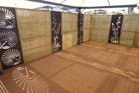 Photo of property in 13 Kereru Rise, Papakura, 2110