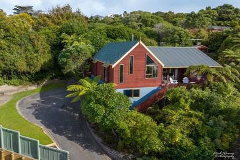 Photo of property in 59b Normandale Road, Normandale, Lower Hutt, 5010