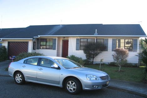 Photo of property in 33a Wingfield Place, Churton Park, Wellington, 6037