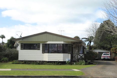Photo of property in 168 Fairway Drive, Te Kamo, Whangarei, 0112