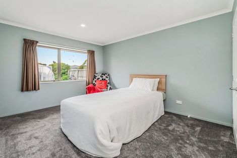 Photo of property in 47 Rolleston Drive, Rolleston, 7614