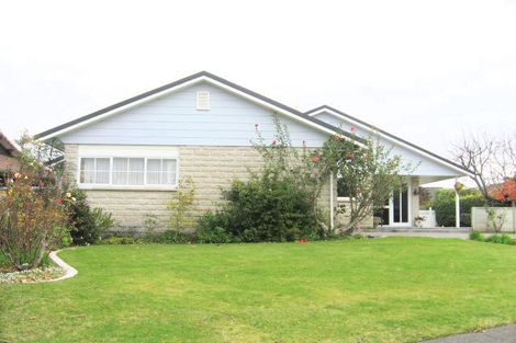 Photo of property in 43 Upham Crescent, Taradale, Napier, 4112
