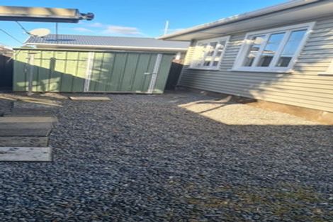 Photo of property in 38 Heathcote Street, Woolston, Christchurch, 8023