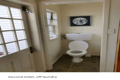 Photo of property in 8 Fox Street, Opunake, 4616