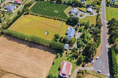 Photo of property in 12 Hawkins Drive, Martinborough, 5711