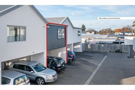 Photo of property in 264c Stanmore Road, Richmond, Christchurch, 8013