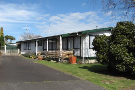 Photo of property in 3 Spurdle Street, Springvale, Whanganui, 4501