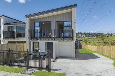 Photo of property in 68 Koromeke Street, Flat Bush, Auckland, 2019