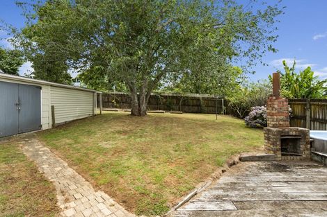 Photo of property in 3 Wrigley Street, Waihi, 3610
