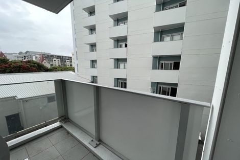 Photo of property in Soho Apartments, 306/74 Taranaki Street, Te Aro, Wellington, 6011
