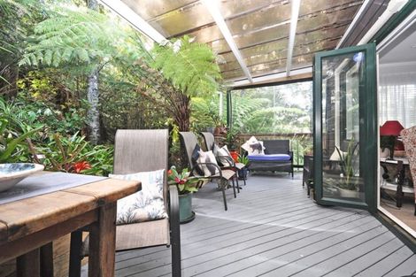 Photo of property in 1/13 Fernwood Grove, Bayview, Auckland, 0629