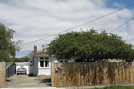 Photo of property in 10 Litchfield Street, Redwoodtown, Blenheim, 7201