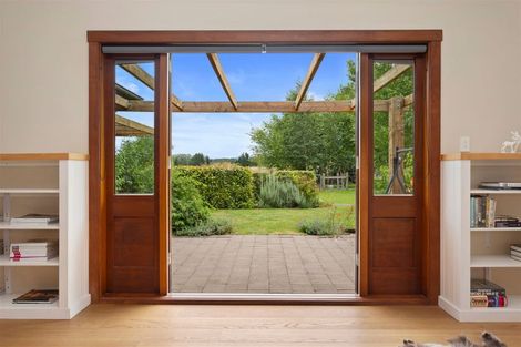 Photo of property in 25 Crallans Drain Road, Oxford, 7495