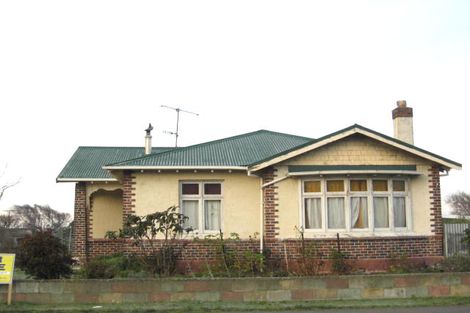 Photo of property in 85 Tramway Road, Strathern, Invercargill, 9812